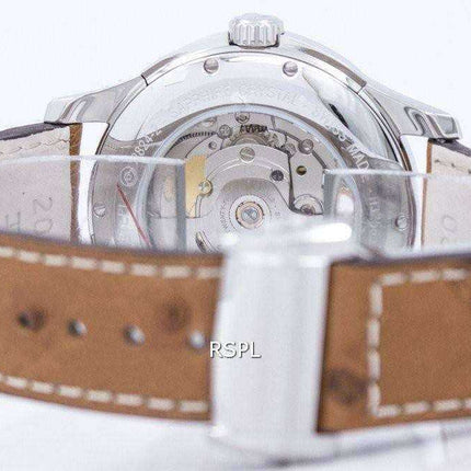 Hamilton Jazzmaster Open Heart Automatic H32565585 Orologio da uomo