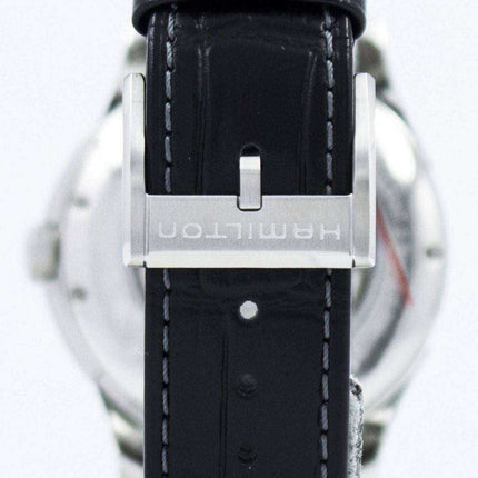 Hamilton Jazzmaster Open Heart Automatic H32565735 Orologio da uomo