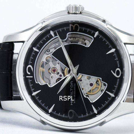 Hamilton Jazzmaster Open Heart Automatic H32565735 Orologio da uomo