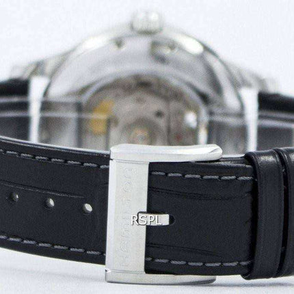 Hamilton Jazzmaster Open Heart Automatic H32565735 Orologio da uomo