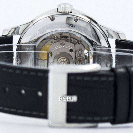 Hamilton Jazzmaster Open Heart Automatic H32565735 Orologio da uomo