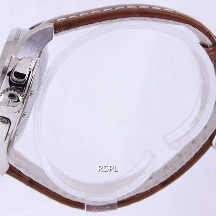 Orologio da polso Hamilton Jazzmaster Maestro Automatic Chronograph H32576515
