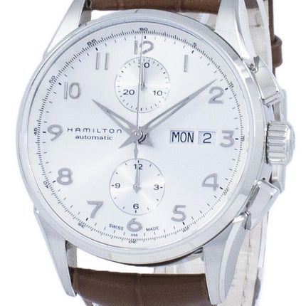 Hamilton Jazzmaster Maestro Chronograph Automatic H32576555 Orologio da uomo