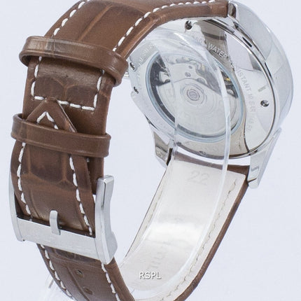 Hamilton Jazzmaster Maestro Chronograph Automatic H32576555 Orologio da uomo