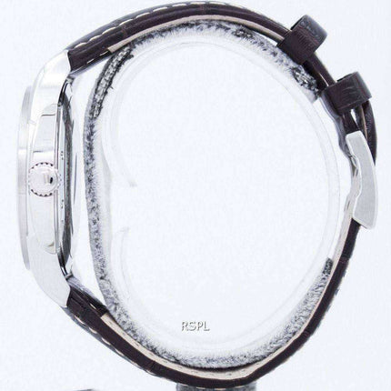 Orologio da uomo Hamilton Jazzmaster Traveler GMT Automatic H32585551