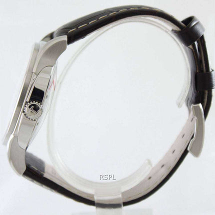Orologio da uomo Hamilton Jazzmaster Traveler GMT H32585557