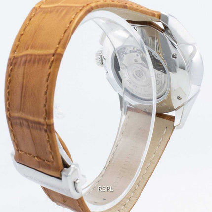 Orologio cronografo automatico Hamilton Jazzmaster H32586511