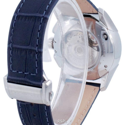 Orologio da uomo Hamilton Jazzmaster Chrono Automatic H32586641 100M