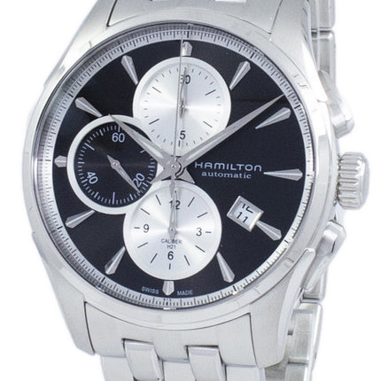 Hamilton Jazzmaster Chronograph Automatic H32596181 Orologio da uomo
