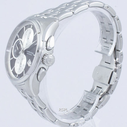 Hamilton Jazzmaster Chronograph Automatic H32596181 Orologio da uomo