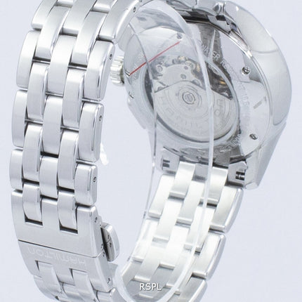 Hamilton Jazzmaster Chronograph Automatic H32596181 Orologio da uomo