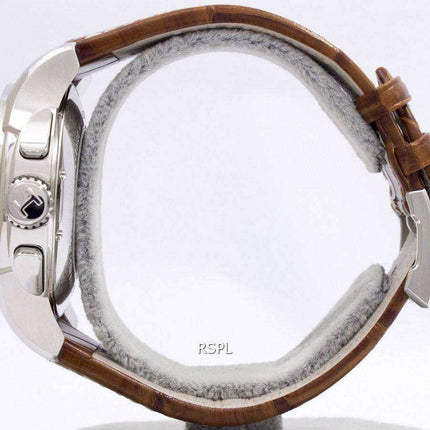 Orologio da polso Hamilton Jazzmaster Automatic Chronograph Power Reserve Swiss Made H32606555