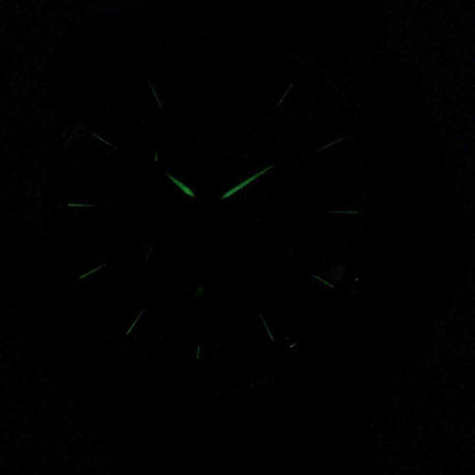 Orologio al quarzo uomo Hamilton Jazzmaster Chrono H32612551