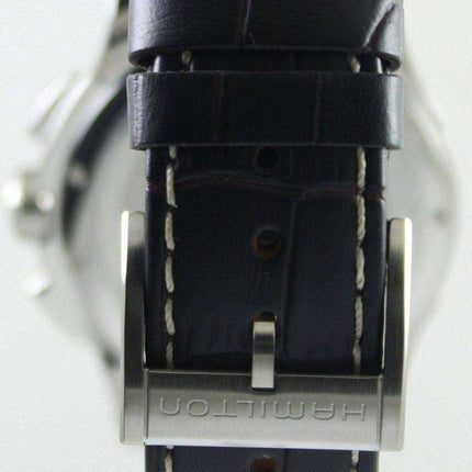 Orologio da polso Hamilton Jazzmaster Quartz H32612555 da uomo