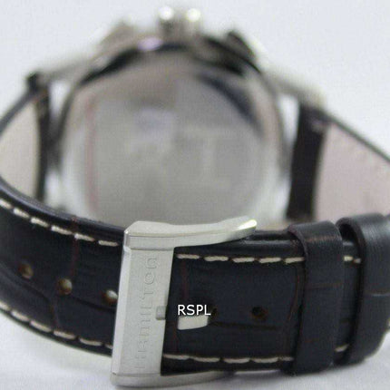Orologio da polso Hamilton Jazzmaster Quartz H32612555 da uomo