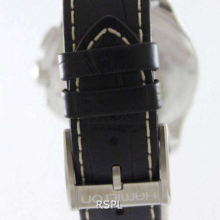 Orologio da polso Hamilton Jazzmaster Chronograph Quartz H32612735