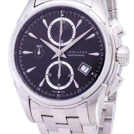 Hamilton Automatic Chronograph H32616133 Jazzmaster - Orologio da uomo