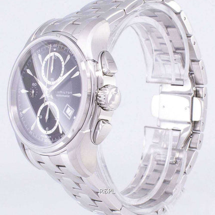 Hamilton Automatic Chronograph H32616133 Jazzmaster - Orologio da uomo