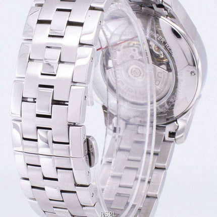 Hamilton Automatic Chronograph H32616133 Jazzmaster - Orologio da uomo