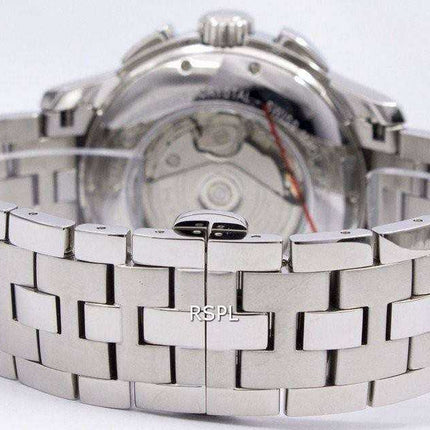 Hamilton Automatic Chronograph H32616133 Jazzmaster - Orologio da uomo