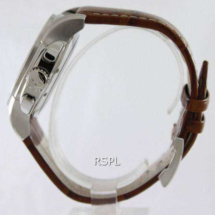 Orologio da polso Hamilton Jazzmaster Automatic Chronograph H32616553