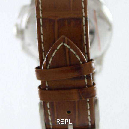 Orologio da polso Hamilton Jazzmaster Automatic Chronograph H32616553