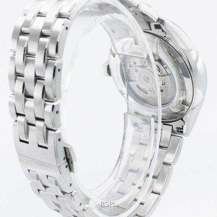 Orologio da uomo Hamilton Jazzmaster H32635141 Power Reserve automatico