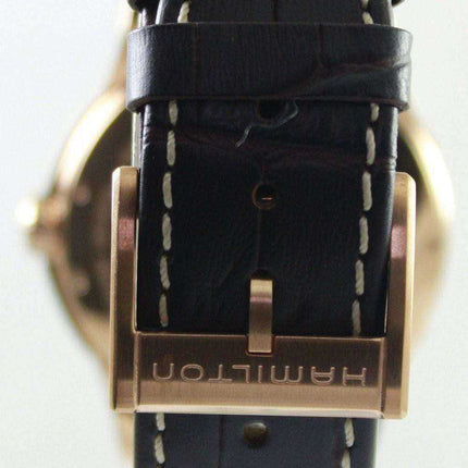 Hamilton Viewmatic Automatic H32645555 Orologio da uomo