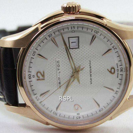 Hamilton Viewmatic Automatic H32645555 Orologio da uomo