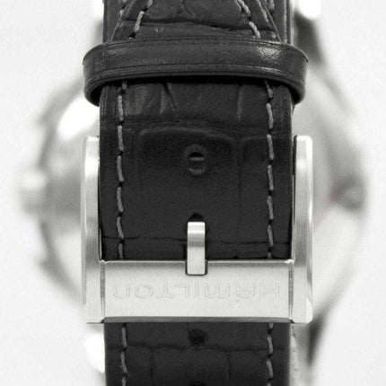 Hamilton Jazzmaster Automatic Chronograph Swiss Made H32656785 Orologio da uomo