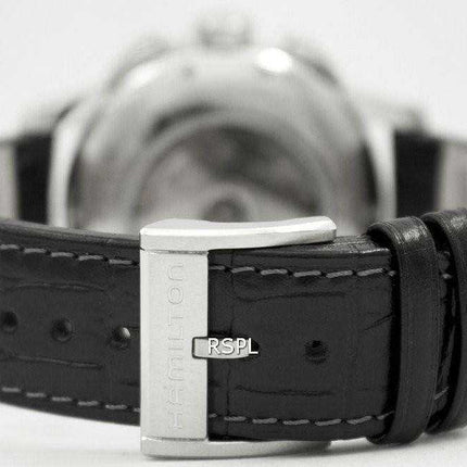 Hamilton Jazzmaster Automatic Chronograph Swiss Made H32656785 Orologio da uomo