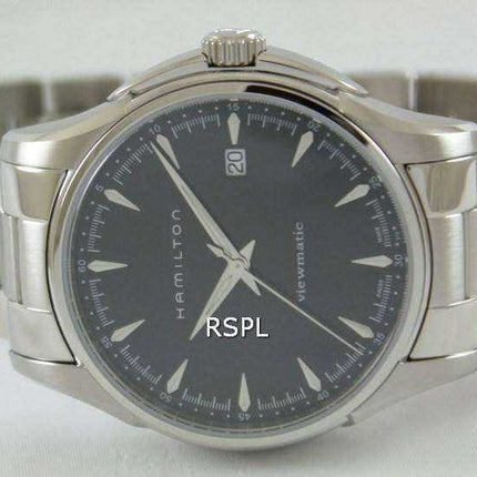 Orologio da uomo Hamilton American Classic Jazzmaster Viewmatic H32665131