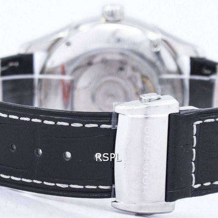 Hamilton Jazzmaster GMT Automatic H32695731 Orologio da uomo