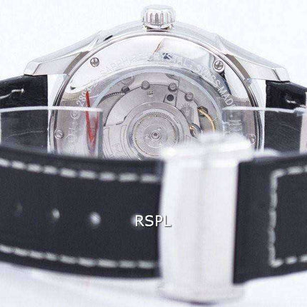 Hamilton Jazzmaster GMT Automatic H32695731 Orologio da uomo