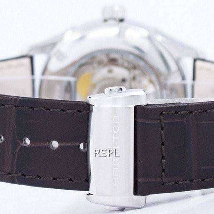 Hamilton Jazzmaster Viewmatic Open Heart Automatic H32705551 Orologio da uomo