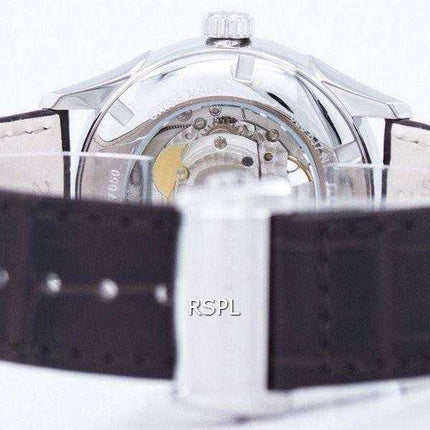 Hamilton Jazzmaster Viewmatic Open Heart Automatic H32705551 Orologio da uomo