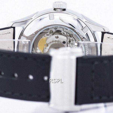 Orologio da uomo Hamilton Jazzmaster Viewmatic Open Heart Automatic H32705731