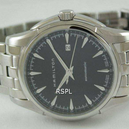 Hamilton Jazzmaster Viematic H32715131 Orologio da uomo