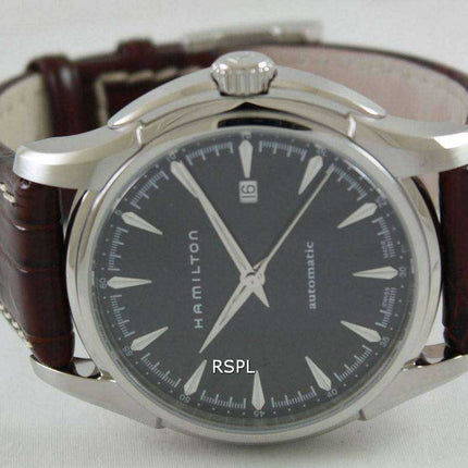 Hamilton Jazzmaster Viematic H32715531 Orologio da uomo