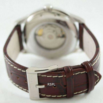 Hamilton Jazzmaster Viematic H32715531 Orologio da uomo