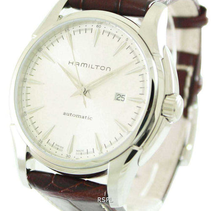Hamilton Jazzmaster Viematic H32715551 Orologio da uomo