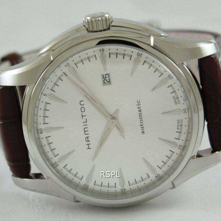 Hamilton Jazzmaster Viematic H32715551 Orologio da uomo