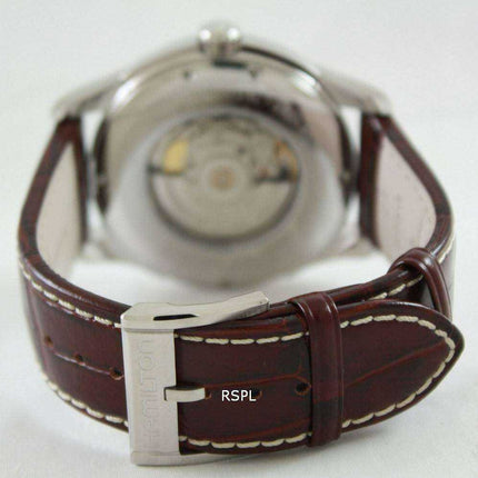 Hamilton Jazzmaster Viematic H32715551 Orologio da uomo
