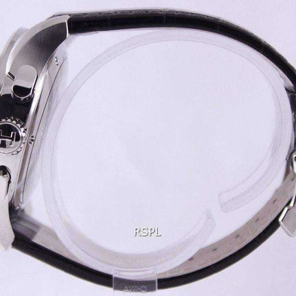 Orologio da polso Hamilton Jazzmaster Maestro Automatic Hronograph H32716839
