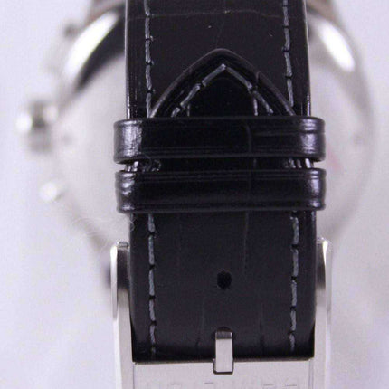 Orologio da polso Hamilton Jazzmaster Maestro Automatic Hronograph H32716839