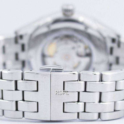 Orologio da uomo Hamilton Jazzmaster Viewmatic Swiss Made H32755131