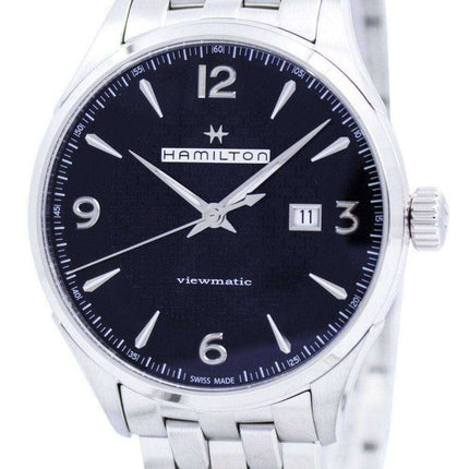 Orologio da uomo Hamilton Jazzmaster Viewmatic Swiss Made H32755131