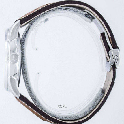 Orologio da uomo Hamilton Jazzmaster Viewmatic Swiss Made H32755851
