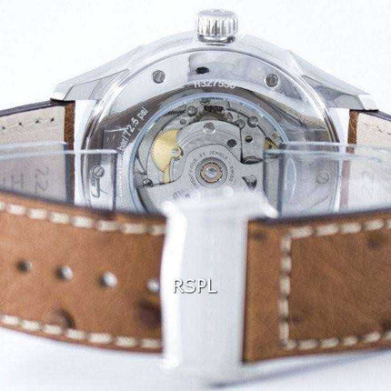 Orologio da uomo Hamilton Jazzmaster Viewmatic Swiss Made H32755851