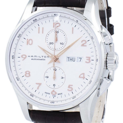 Hamilton Jazzmaster Maestro Chronograph Automatic H32766513 Orologio da uomo